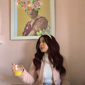 Meet your Posher, -clau